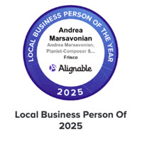 Small business badge